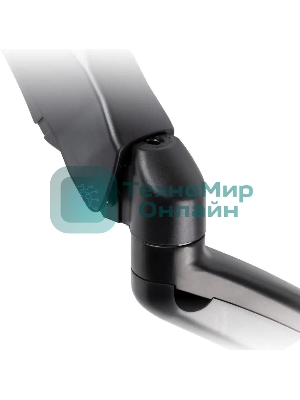 Кронштейн для мониторов Arm Media LCD-T22 черный 15