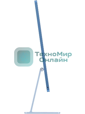 Моноблок Apple iMac A3137 24