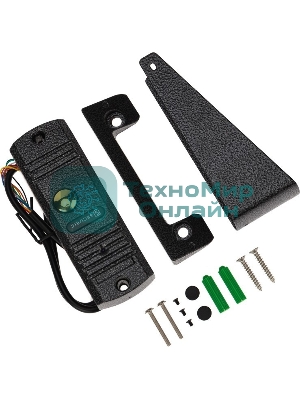 Цветной монитор видеодомофона SECURIC AC-438 7