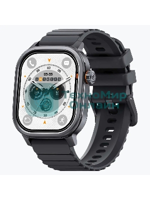 Умные часы Kospet Pluse Graphite Grey