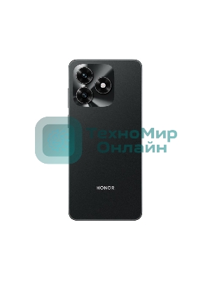 Смартфон Honor X5C 4Gb, 64Gb, чёрный