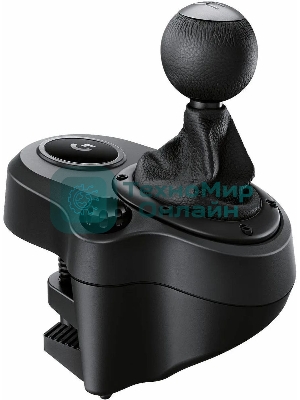 Переключатель передач Logitech Driving Force Shifter