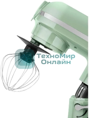 Кухонный комбайн Maunfeld MF-436GR PRO