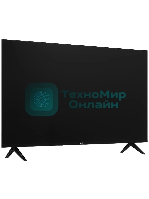 Телевизор LEFF 40