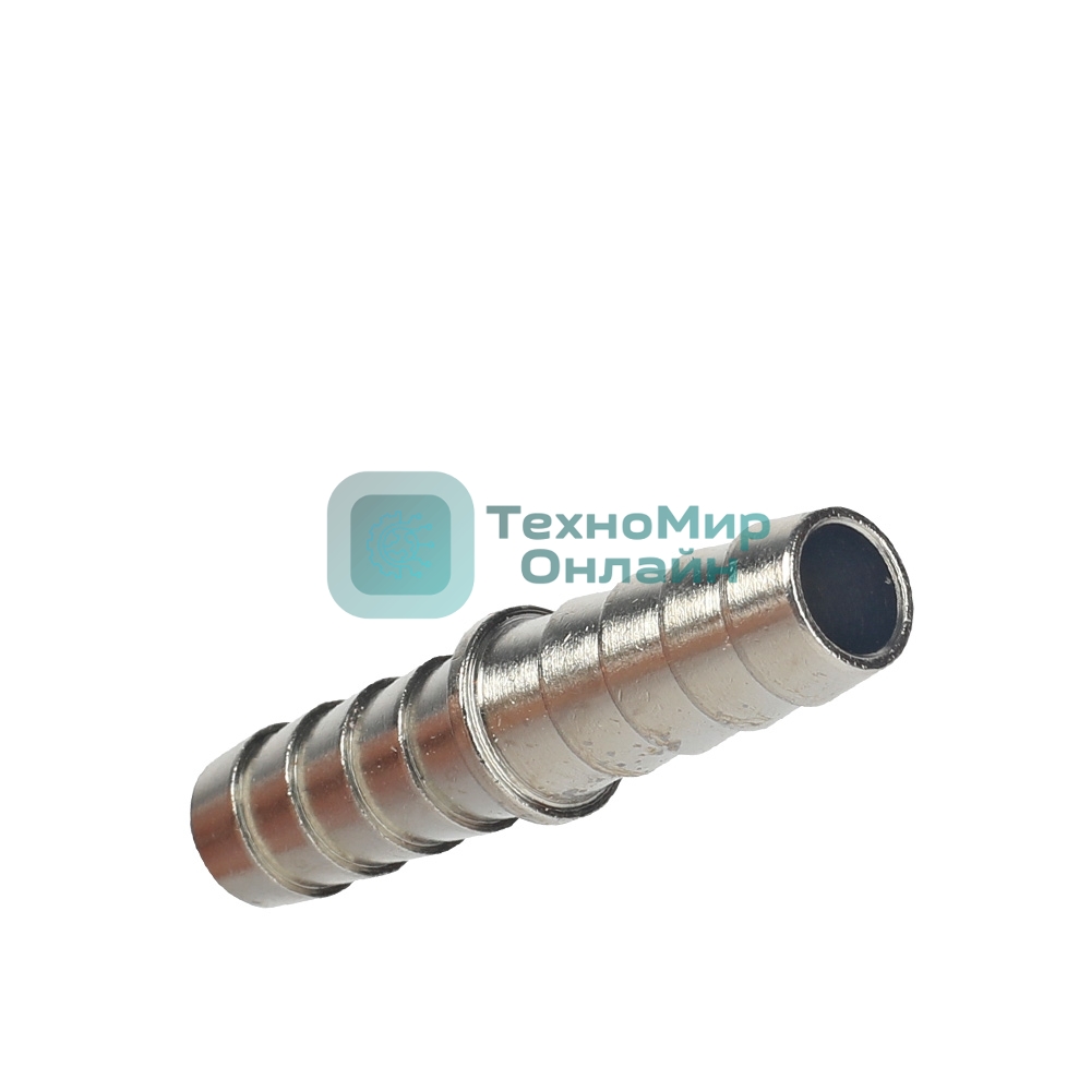 Переходник PATRIOT 46C/3 (елочка 10 мм)