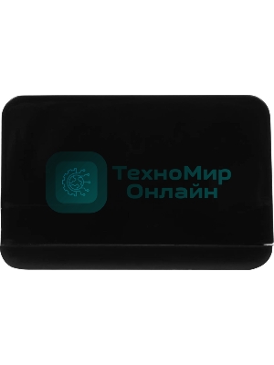 USB-концентратор Buro BPH-C-P107, USB-C, USB 2.0 7 портов, USB