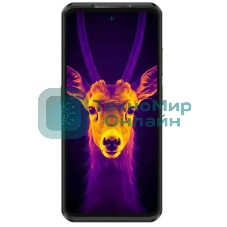 Смартфон ULEFONE Armor 25T 8/256Gb черный