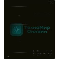 Индукционная варочная панель Krona REMO 45 BL