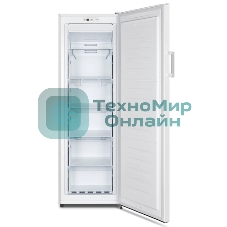 Морозильная камера Kraft KF-HS230WNF белый, 205л, 5 ящиков