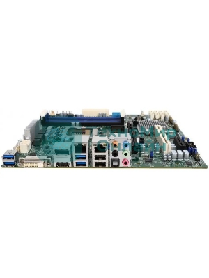 Материнская плата Supermicro MBD-X11SAE-M-B