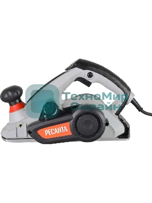 Рубанок Ресанта Р-110СТ 1300Вт 110мм 15000об/мин