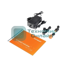 Распылитель ранцевый аккумуляторный Patriot PT-12AC 755302530/PT-12AC-76K