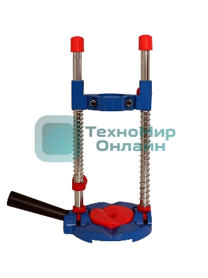 Стойка для дрелей Диолд СМС-43 МУ