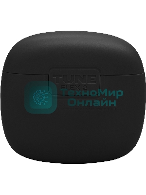 Наушники JBL Tune Flex 2 черный