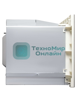 Встраиваемая микроволновая печь Korting KMI 825 RGb бежевый, 25 л, 900 Вт, переключатели - сенсор