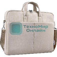 Сумка для ноутбука Defender SOLID 26126 15.6