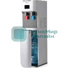 Кулер для воды HotFrost V115AE напольный, электронный, 