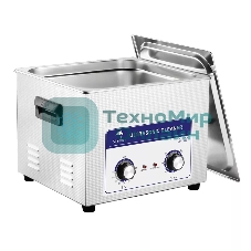 Ультразвуковая ванна Skymen JP-060 15 л, 360 Вт