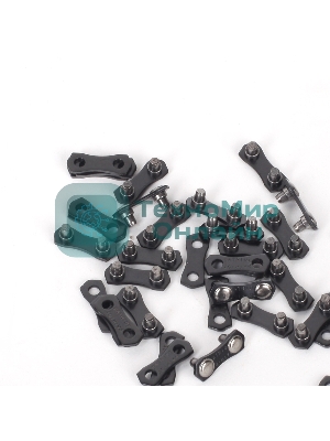 Бухта цепи PATRIOT 20BP-100R, 0.325