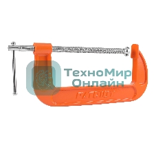 Струбцина PATRIOT GC-200, G-образная 200мм