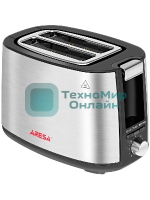 Тостер ARESA AR-3006