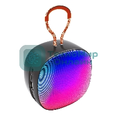 Колонка беспроводная Smartbuy GEM, черный