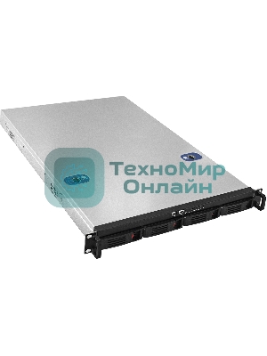 Серверный корпус ExeGate Pro EX293176RUS 1U660-HS04 (RM 19