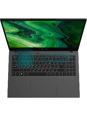 Ноутбук Digma Pro Fortis M Core i3 1215U 16Gb SSD 256Gb Intel UHD Graphics 15.6