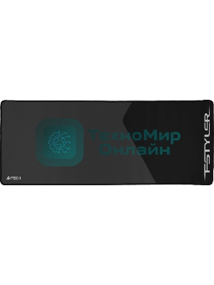 Коврик для мыши A4Tech FStyler FP70 черный 750x300x2мм