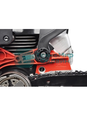 Бензопила Al-Ko sbA 6436 1500Вт 2 л.с. дл.шины:14