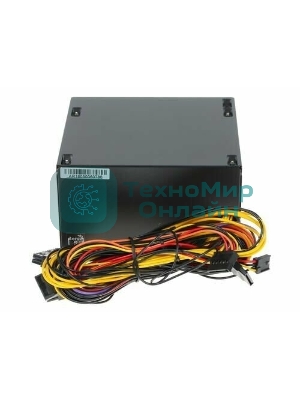 Блок питания Aerocool/Formula VX-350 PLUS, 350Вт, 120мм, черный