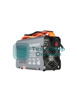 Инвертор WM 181Smart MMA с подарком Маска 301D