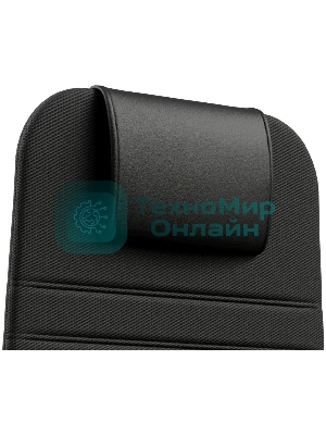 Кресло офисное SU-B-10/подл.130/осн.001, черный E4.12.1.222 zE4.12.1.222