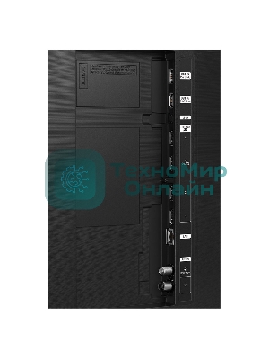 Телевизор Samsung 43