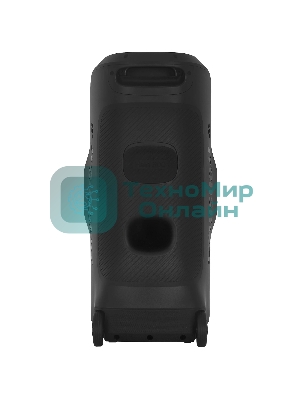 Портативная аудиосистема Tronsmart Halo 300 Black, черный