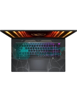Ноутбук MSI Cyborg 17 B2RWEKG-280XRU/17.3