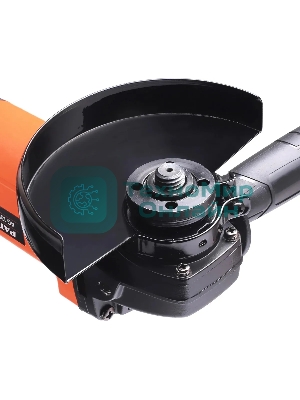 Углошлифовальная машина Patriot Optima AG 135LE 950Вт 11000об/мин рез.шпин.:M14 d=125мм (110301136)