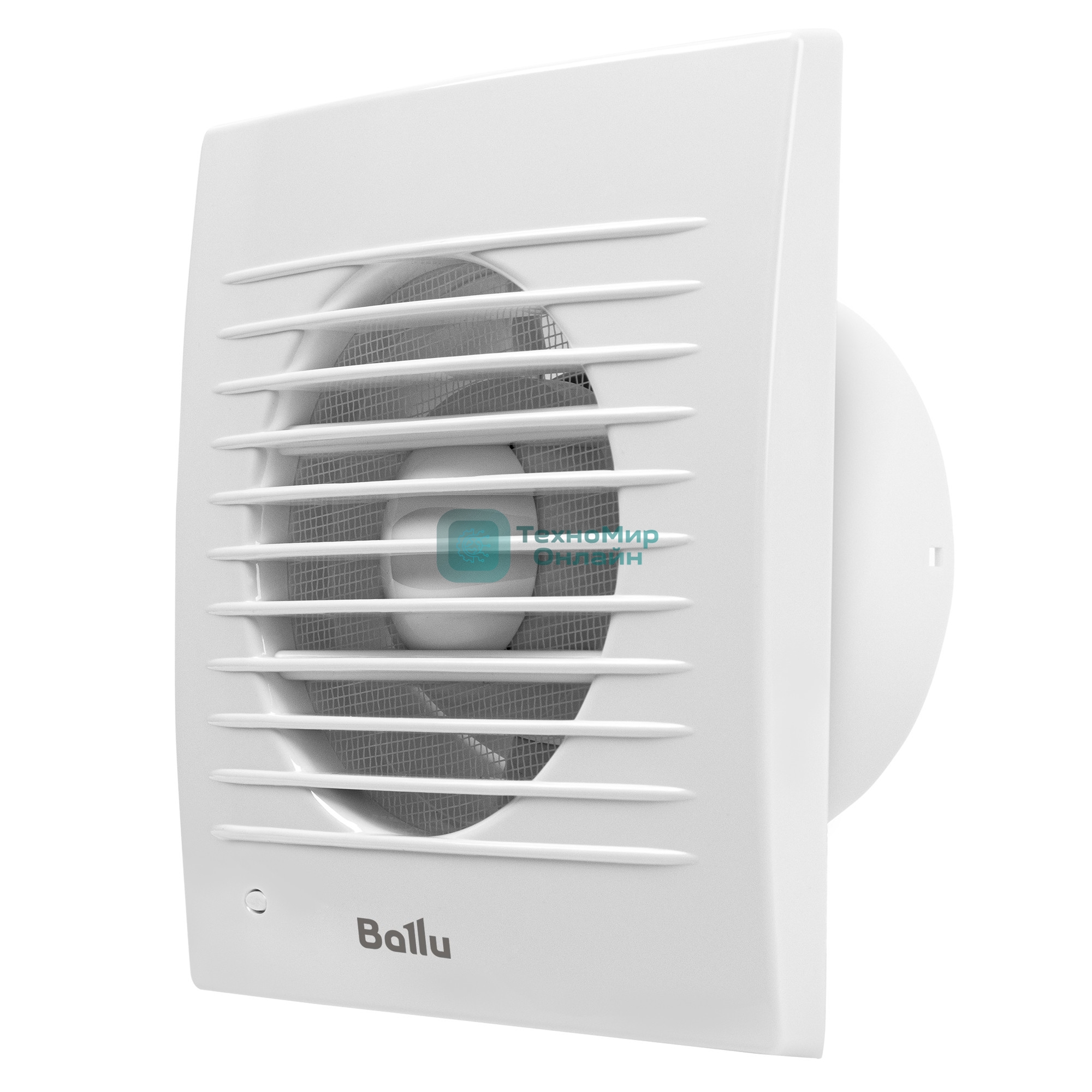 Вентилятор вытяжной Ballu BAF-FW 150 N