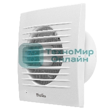 Вентилятор вытяжной Ballu BAF-FW 150 N