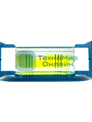 Уровень алюминиевый Сибртех УСМ-0,5-1000, фрезерованный