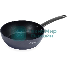 Сковорода Rondell Evolution-R RDA-797, 26 см, без крышки, графитовый