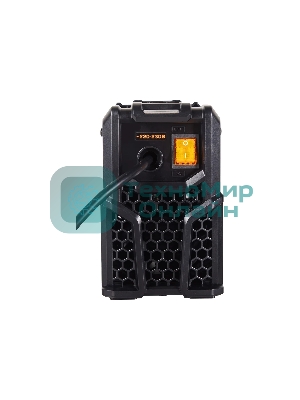 Сварочный аппарат инверторный Вихрь ИС-180