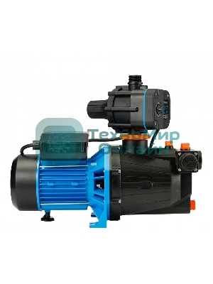 Насос-автомат ДЖИЛЕКС ДЖАМБО 70/50 П-К 