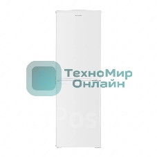 Холодильник Willmark RF-216DC белый двухкамерный 97/54л морозилка снизу