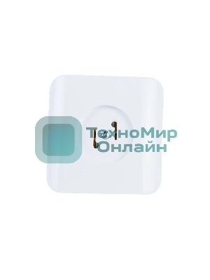 Радиорозетка УПП-5 РПВ-2