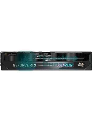 Видеокарта Gigabyte GV-N507TAORUS M-16GD 1.0 NV RTX 5070TI 16Gb 256bit GDDR7 2670/28000/HDMI