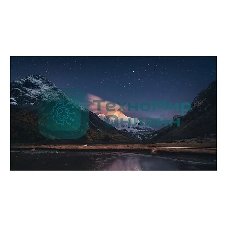 Панель Samsung VM55C-R черный IPS 55