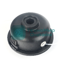 Катушка PATRIOT DL-1215 облегченная заправка лески, резьба М8*1,25