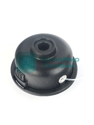 Катушка PATRIOT DL-1215 облегченная заправка лески, резьба М8*1,25