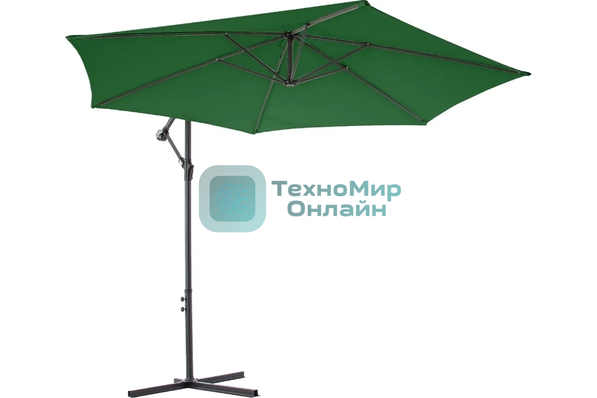 Садовый зонт GREEN GLADE 6004